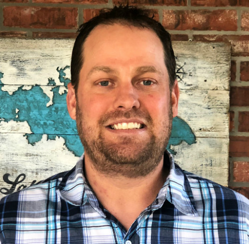 Chris Lamberth