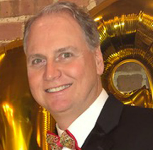 Steve Durham