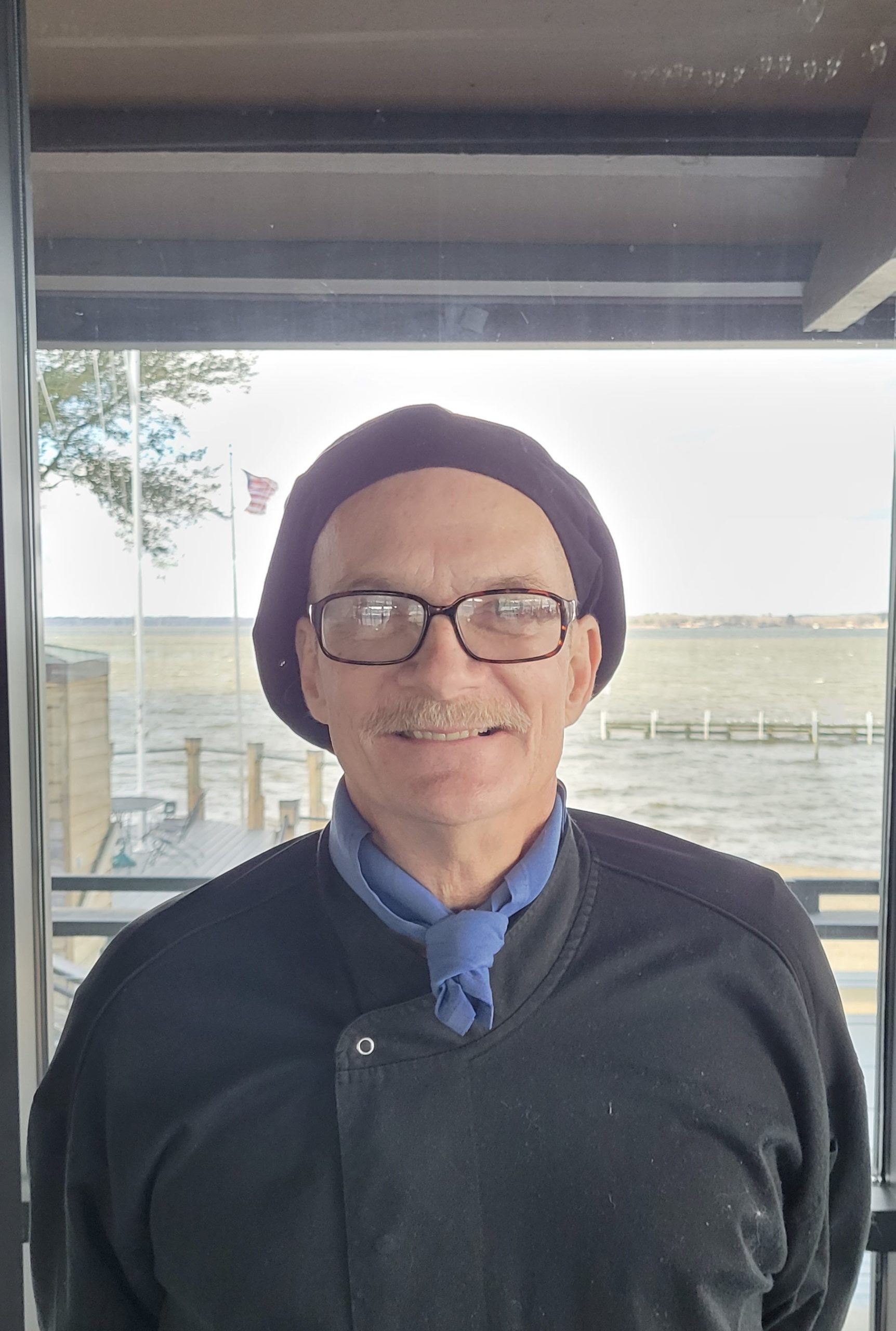 John Hedgepeth
