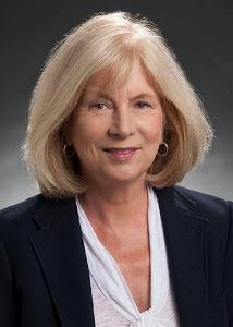 Carolyn Prator